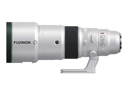 Fujifilm Fujinon XF 500/5.6 LM OIS WR