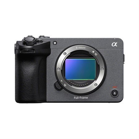 Sony FX5 Hus Videokamera