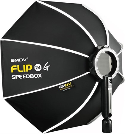 Godox SMDV Speedbox-Flip24G Softbox