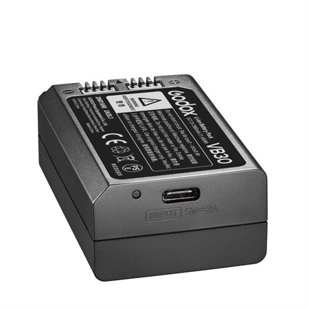 Godox VB-30 Battteri V1Pro 7,2V 2980mAh