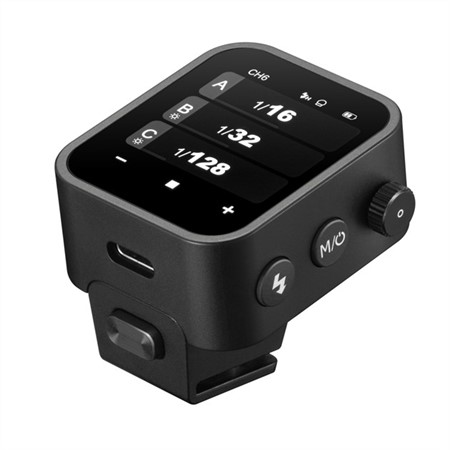 Beg Godox X3 Blixtsändare Nikon