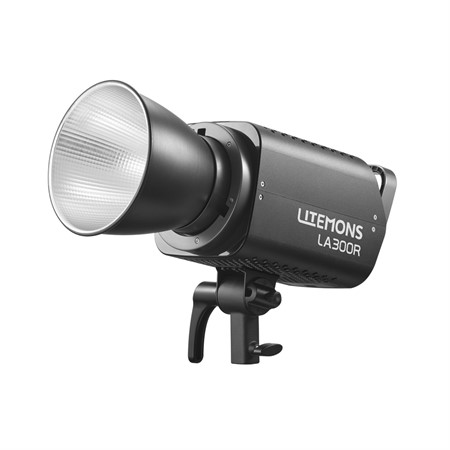 Godox Litemons LA300R Kit LED-Belysning RGB ( svart )