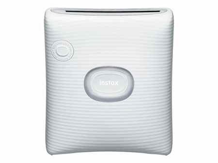 Fujifilm Instax Printer Link Square White ( Vit )