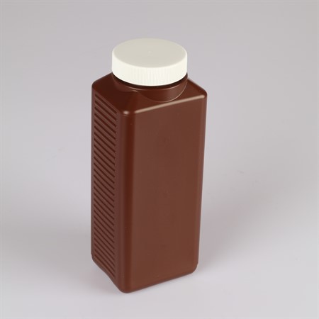 Kemiflaska 1L Plast