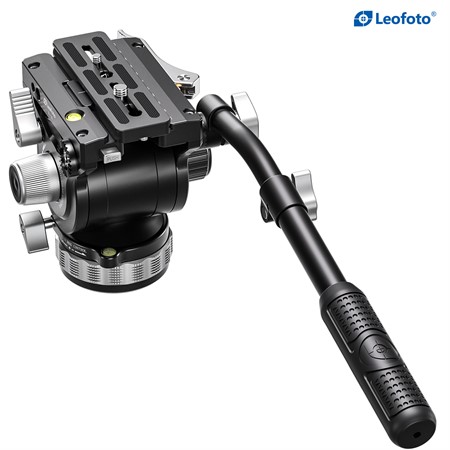 Leofoto BV-20 Video Tilt Head