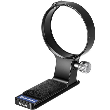 Leofoto NFC-01 Arca-fot för Z Nikon 180-600