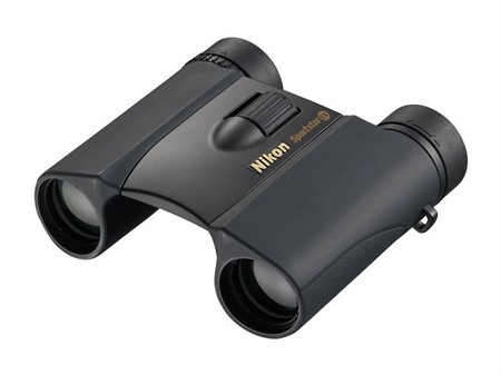 Nikon Sportstar EX 8x25 DCF Svart