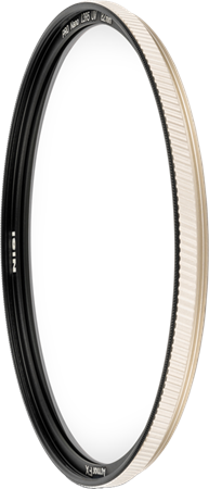 NiSi Filter UV 82mm Armor FX Pro Nano L395