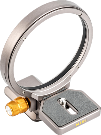 NiSi Wizard Positioning Bracket W-82M Canon R