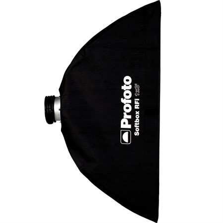 Beg Profoto Softbox RFi 1x3  inkl Speedring