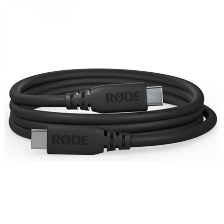 Röde SC27 5Gbps USB-C till -C Kabel 2m