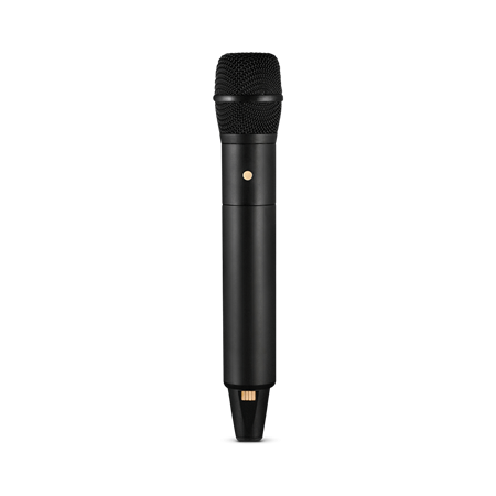 Röde Link TX-M2, trådlös handmikrofon