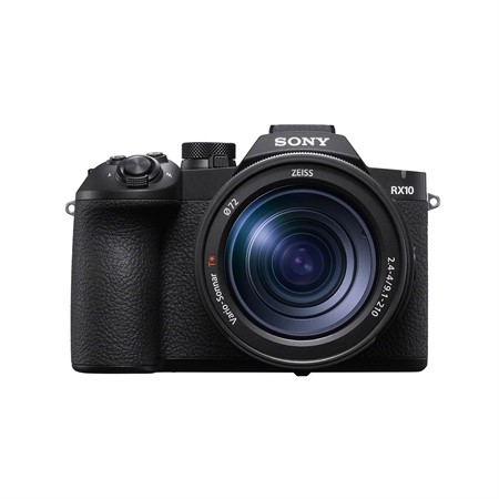 Sony Cybershot DSC-RX10 V
