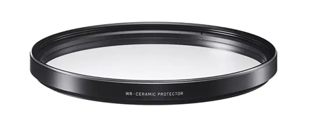Sigma WR Ceramic Protector 72mm
