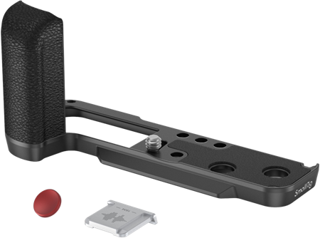 SmallRig 4556 L-Shape Grip Black Fujifilm X100VI