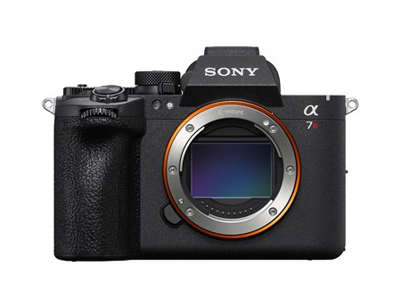 Sony A7R VI Kamerahus