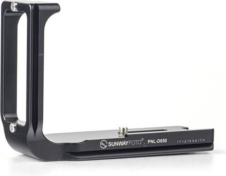 Beg Sunwayfoto PNL-D850 L-Bracket