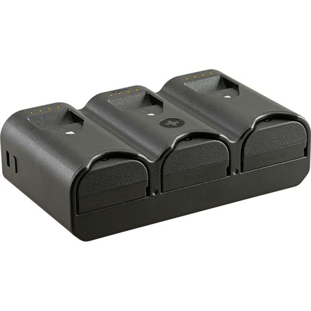 Jupio Laddare USB-C Tri-Charge AIR3 Sony NP-FZ100