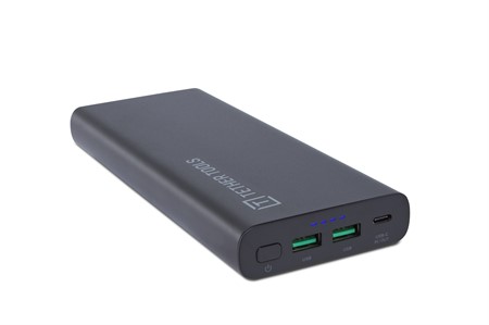 TetherPro ONsite 26800mAh USB-C 87W PD Batteripack