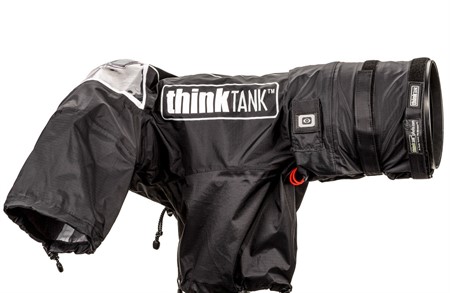 Beg Think Tank Hydrophobia 300-600 V2,0