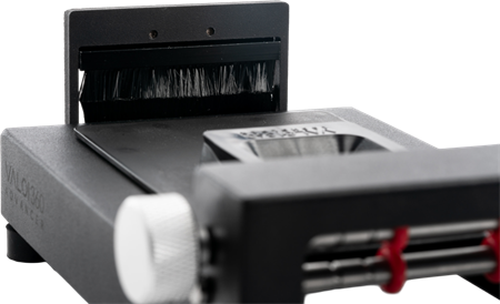 VALOI 360 Professional Scanning Hood Kit