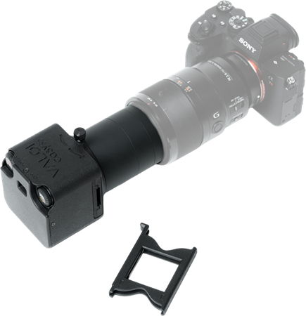 Valoi Easy35 Archival kit