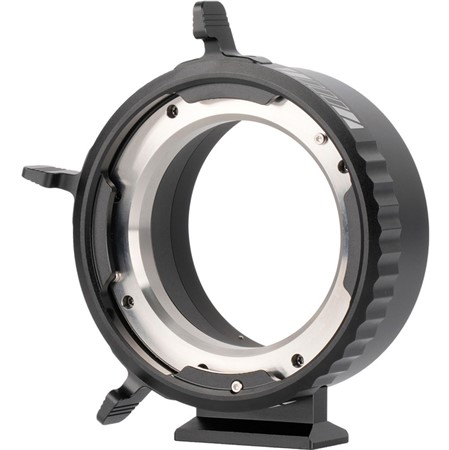 Viltrox Adapter PL-fattning till Fujifilm GFX-hus