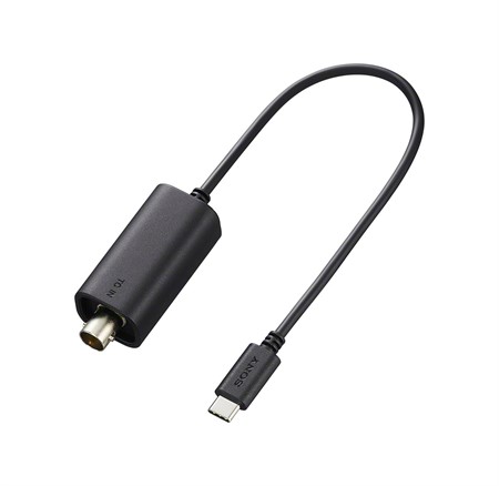 Sony VMC-BNCU1 TC-kabel ( till bl a FX5)