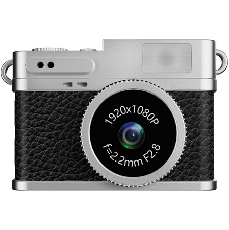 Easypix MiniPro XS1 Miniatyrkamera