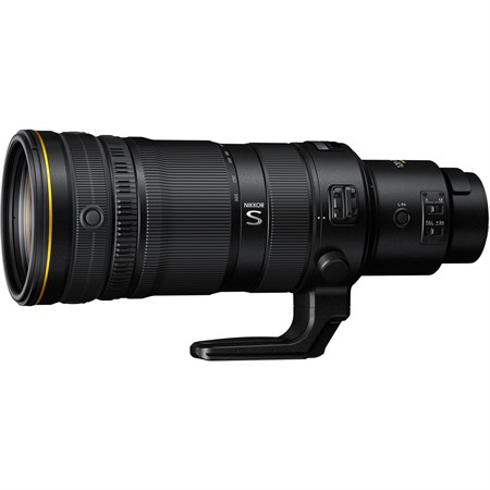 Nikon Z-Nikkor 120-300/2,8 S TC VR