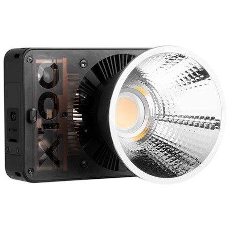 Beg Zhiyun Molus X100 led lampa